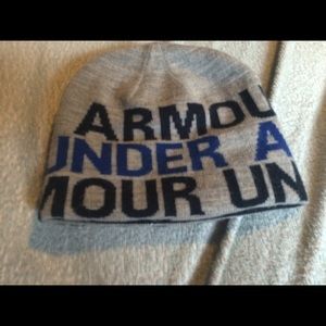 Under Armour Hat