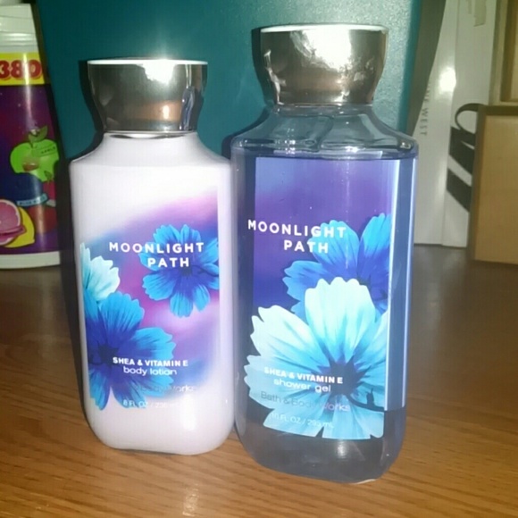 Bath and Body Works