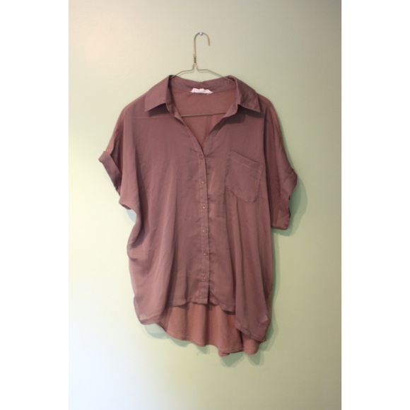 Loose Shirt