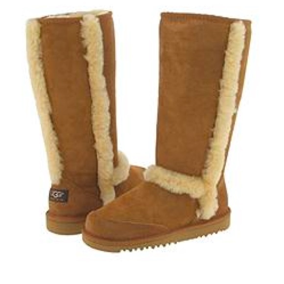 UGG Shoes - Sunsparkle ugg