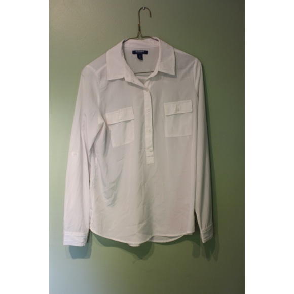 White Shirt