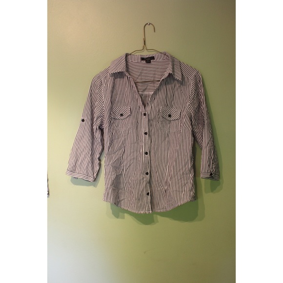 Button Up