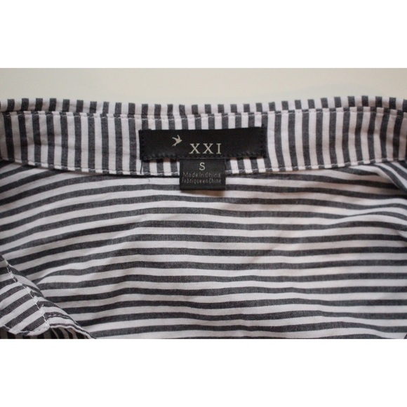 Button Up - Picture 2 of 2