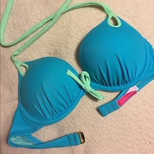 VS bikini top