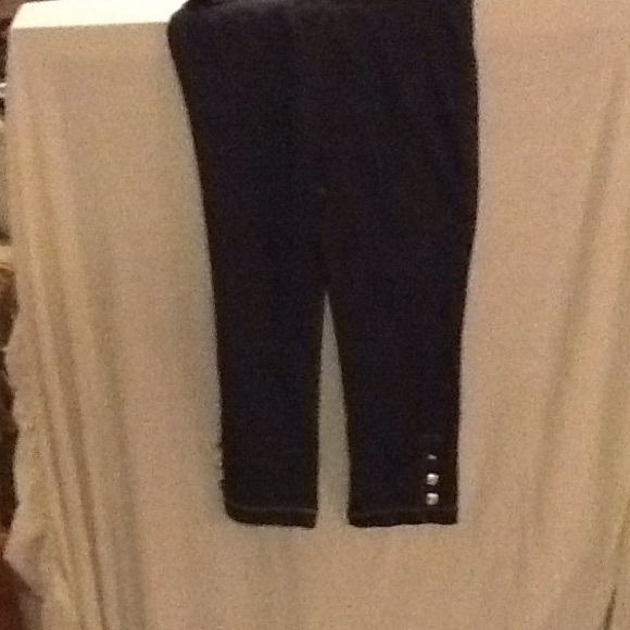 Black tights