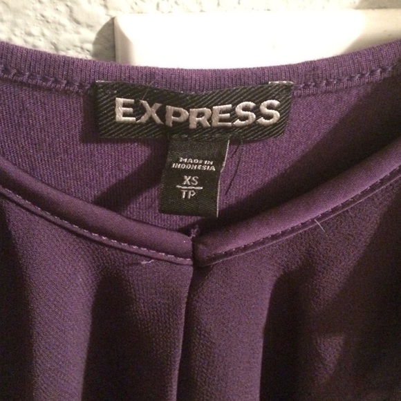 Express Top - Picture 2 of 3