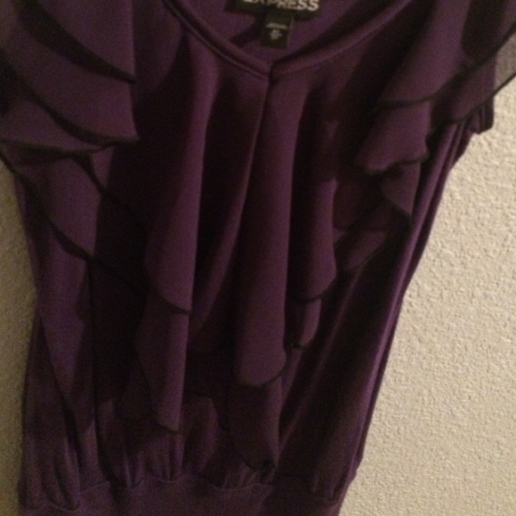 Express Top - Picture 3 of 3