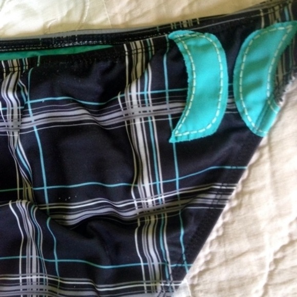 Billabong Bikini Swimsuit - Picture 3 of 4