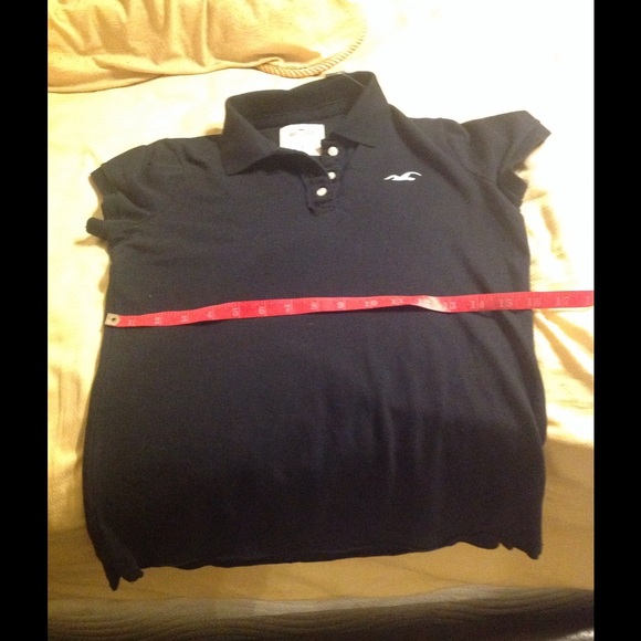 @hartagam  HOLLISTER sweater replacement - Picture 3 of 4