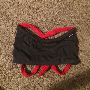 Jo Jax sports bra