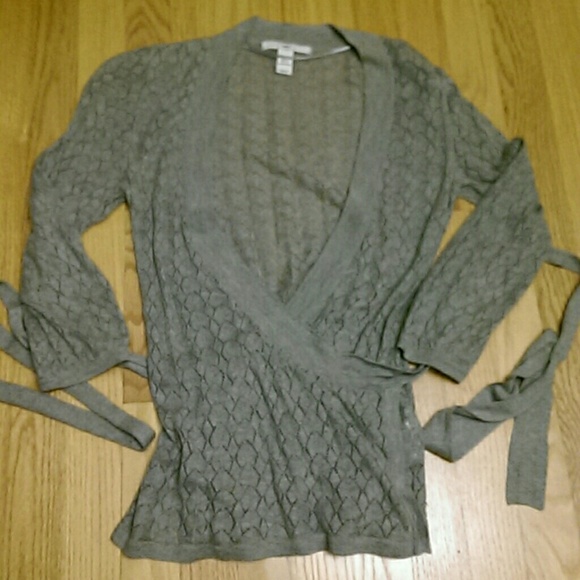 H&M Sweaters - Wrap sweater