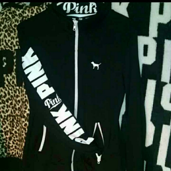 Ultimate full zip