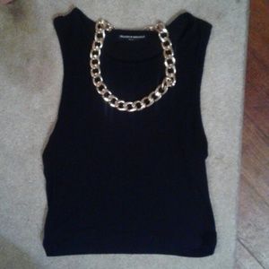 Brandy Melville crop top