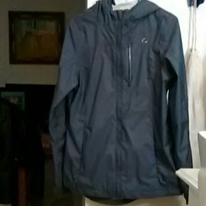 Paradox rain jacket