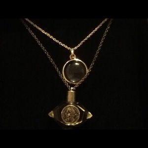 Gorgeous JewelMint Necklace