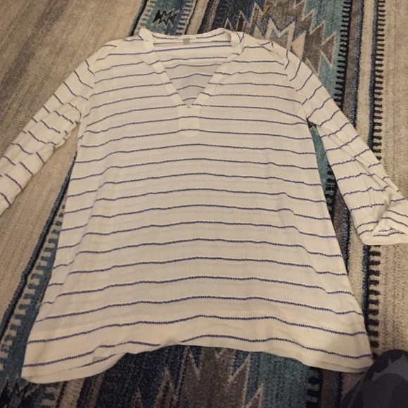 J. Crew tunic