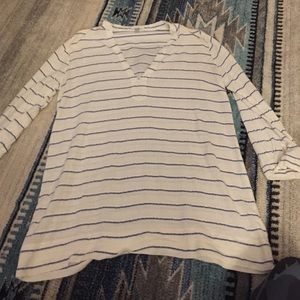 J. Crew tunic
