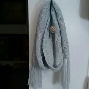 American eagle outfitters scarf