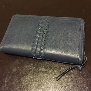 Brand new wallet!