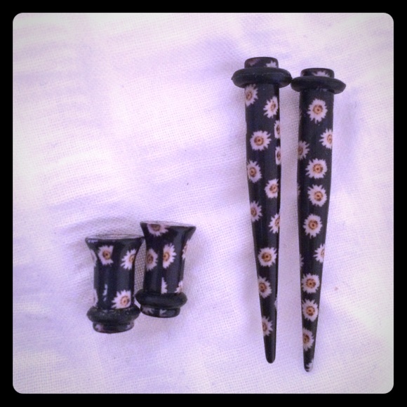 Gauges