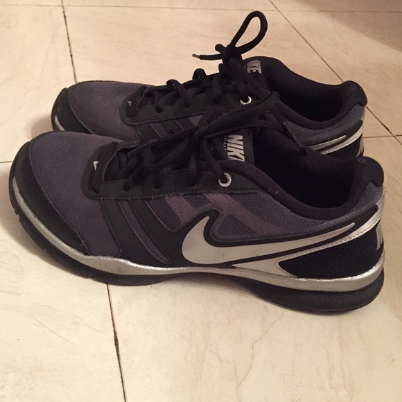 Nike training
