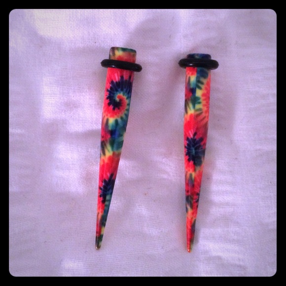 Gauges