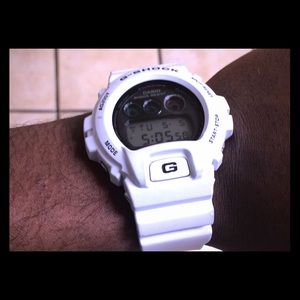 G-Shock