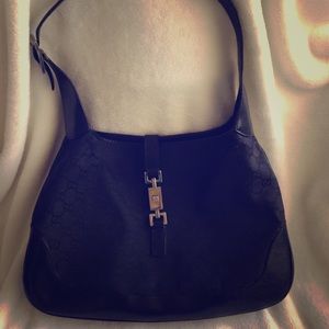 Gucci Jackie bag. Memorial Day sale