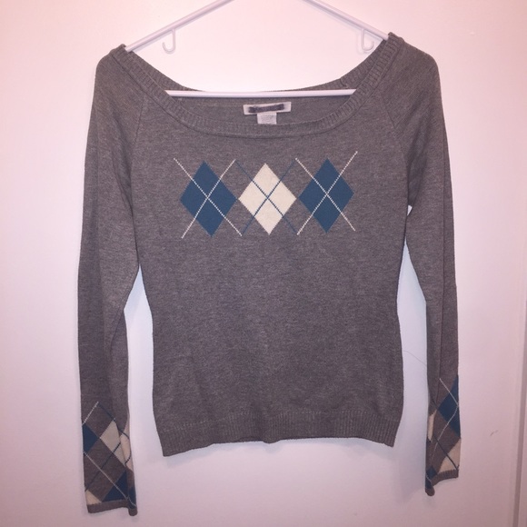 Charlotte Russe sweater - Picture 1 of 2