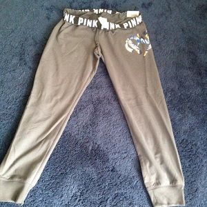 Victoria's Secret gym pants