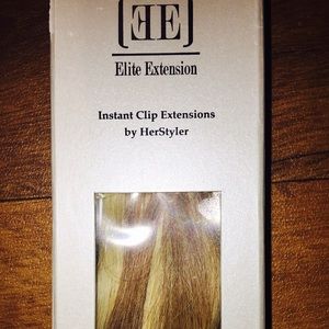 Elite Extensions by HerStyler