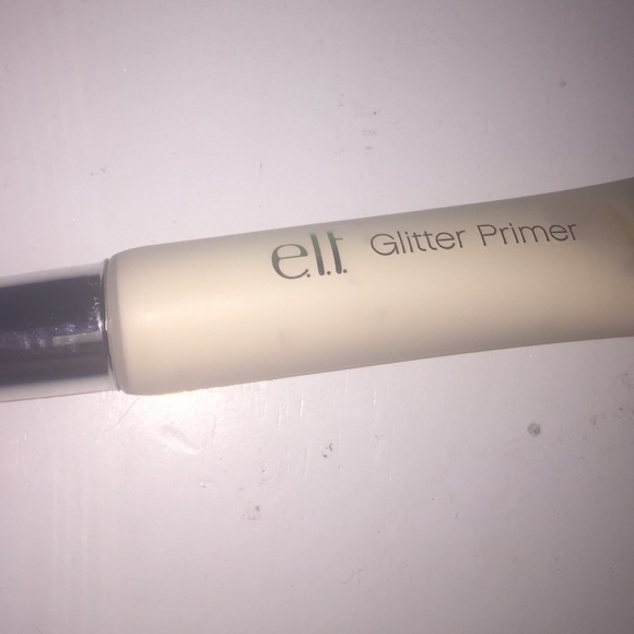 Glitter primer - Picture 1 of 2