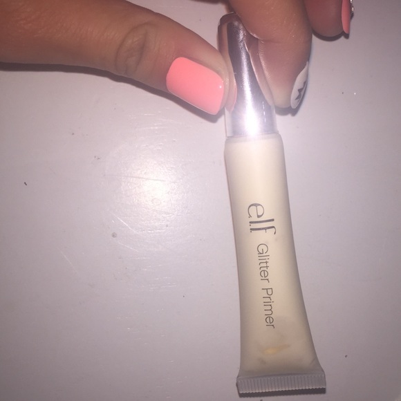 Glitter primer - Picture 2 of 2