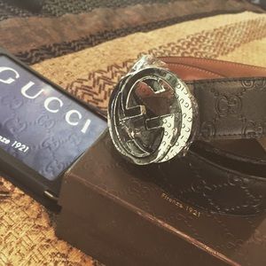 Gucci Guccissima Belt™💯💥💰