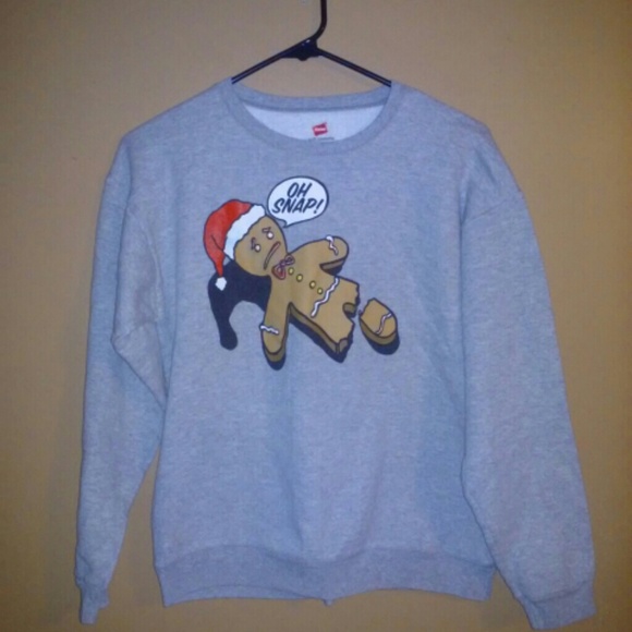 Funny Holiday Sweater