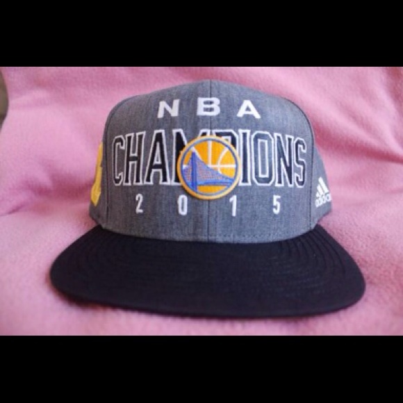 Golden State Warrior SnapBack one size fit all