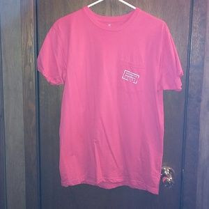 Pink southern marsh shirt!