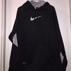 Nike Sweatshirt
