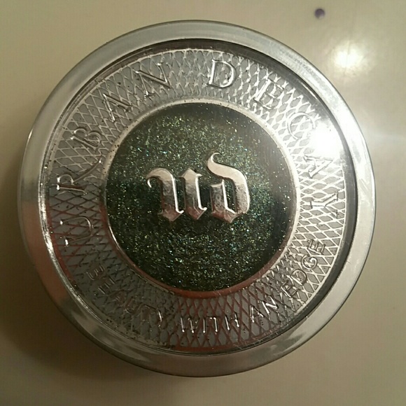 Urban Decay "Zodiac " eye shadow