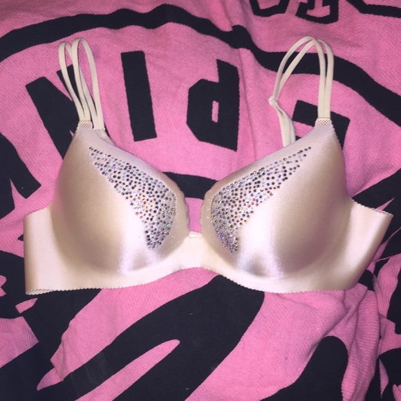 💎 2007 Angels Secret Embrace Bra 💎