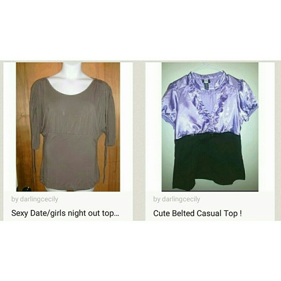 Bundle For Tcdorsey