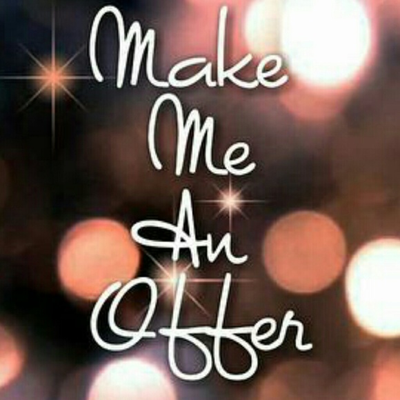 **Offers are Accepted**