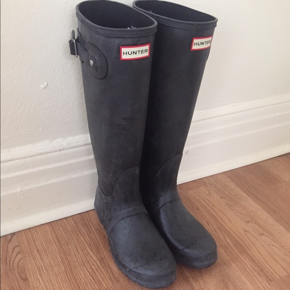 Women's Hunter Wellington Original