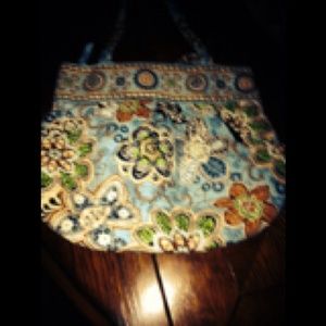 Vera Bradley Purse