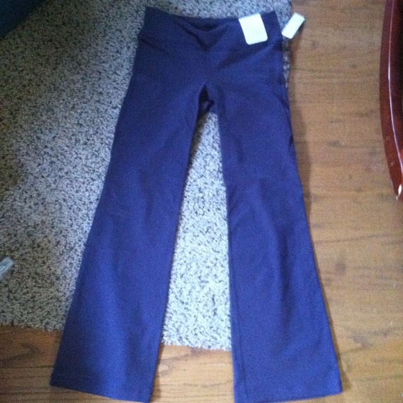 GAP body fit pants