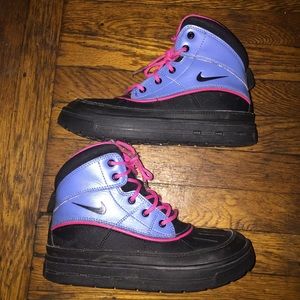 Great condition Nike ACG Boots