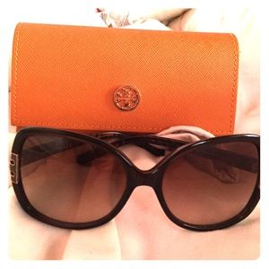Tory Burch Sunglasses