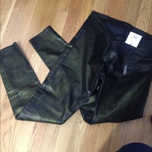 Jbrand super skinny denim