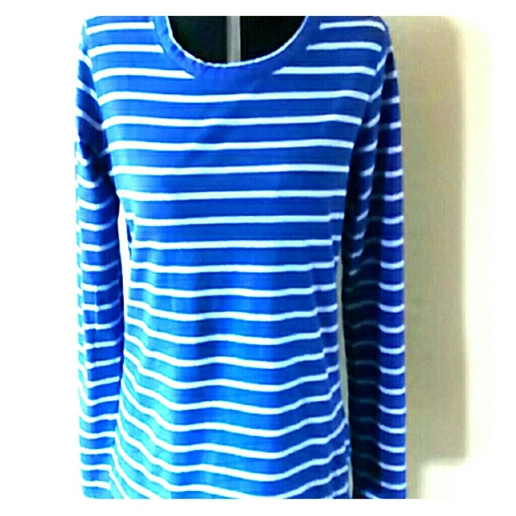 Nautica Tops - !!!!HP!!!! Purple top