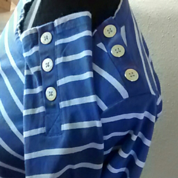 !!!!HP!!!! Purple top - Picture 3 of 4